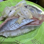 回転寿司 根室花まる - 