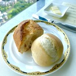 トップ オブ ヨコハマ 鉄板焼＆ダイニング - 