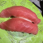 回転寿司 根室花まる - 