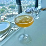 トップ オブ ヨコハマ 鉄板焼＆ダイニング - 