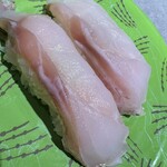 回転寿司 根室花まる - 