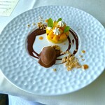 トップ オブ ヨコハマ 鉄板焼＆ダイニング - 