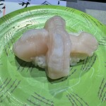 回転寿司 根室花まる ココノススキノ店 - 