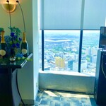 トップ オブ ヨコハマ 鉄板焼＆ダイニング - 