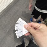 中華蕎麦 ひら井 - 選んだのはコレだ‼️