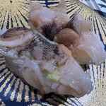 回転寿司 根室花まる - 