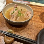 炙ゃいち （あぶりやいち） - 