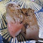 回転寿司 根室花まる ココノススキノ店 - 