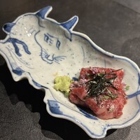 肉 希々 - 