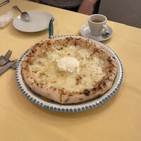 トラットリア ラ タルタルギーナ - 