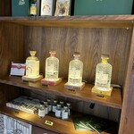 SiCX京都蒸溜所 Gin Distillery&Cafe Bar - 