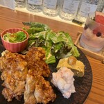SiCX京都蒸溜所 Gin Distillery&Cafe Bar - 