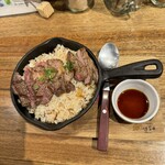 ミートキッチン log50 - 