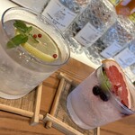 SiCX京都蒸溜所 Gin Distillery&Cafe Bar - 