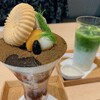林屋茶園 目黒セントラルスクエア店