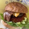 淡路島バーガー専門店 SHIMAUMA BURGER 淡路島本店