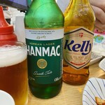 연화리 해물천국 - 