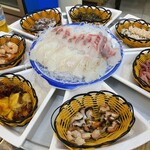 연화리 해물천국 - 