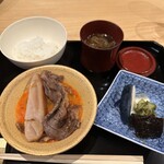 にくの匠 三芳 - 