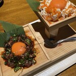 北海道海鮮・個室情緒 ～ ２３番地 ～ - 