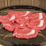 にくの匠 三芳 - 