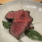 にくの匠 三芳 - 