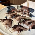 にくの匠 三芳 - 