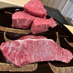 にくの匠 三芳 - 