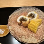 にくの匠 三芳 - 