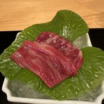 にくの匠 三芳 - 