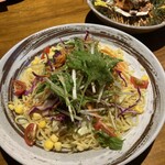 北海道海鮮・個室情緒 ～ ２３番地 ～ - 