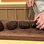 にくの匠 三芳 - 