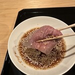 にくの匠 三芳 - 