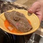 にくの匠 三芳 - 