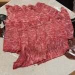 にくの匠 三芳 - 