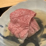 にくの匠 三芳 - 