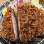 とんかつ 和栗 - 