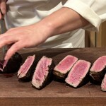 にくの匠 三芳 - 