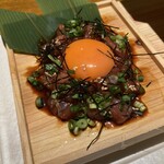 北海道海鮮・個室情緒 ～ ２３番地 ～ - 