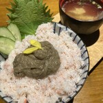 北海道海鮮・個室情緒 ～ ２３番地 ～ - 