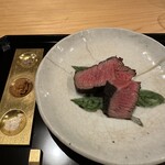 にくの匠 三芳 - 