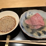 にくの匠 三芳 - 