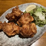 北海道海鮮・個室情緒 ～ ２３番地 ～ - 