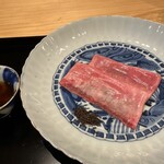 にくの匠 三芳 - 