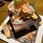 北海道海鮮・個室情緒 ～ ２３番地 ～ - 