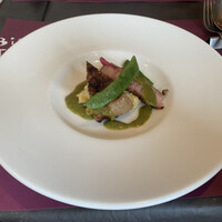 TROIS CUIT ASANUMA - 