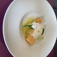 TROIS CUIT ASANUMA - 