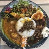 BOTANI：CURRY 梅田店