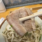 てぃしらじそば - 