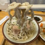 てぃしらじそば - 